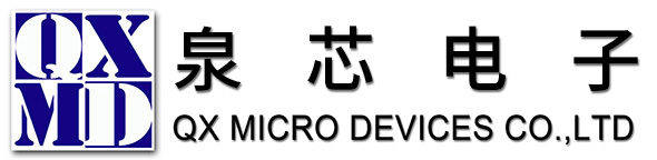 泉芯電子技術(shù)(深圳)有限公司